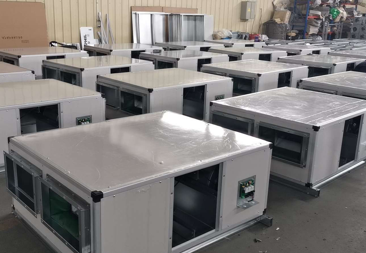 有人說我們城市霧霾很少，那我們還需要新風系統(tǒng)嗎？